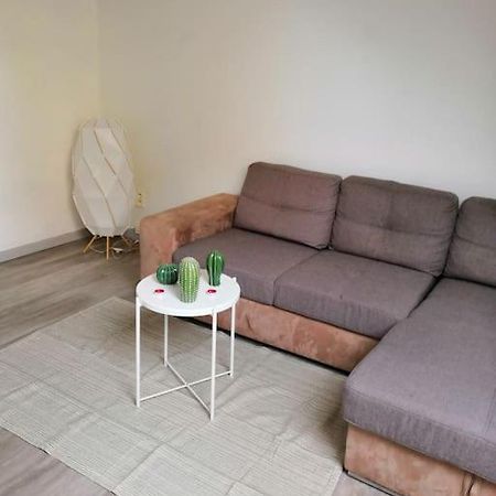 ריימס Appartement Saint Thierry מראה חיצוני תמונה